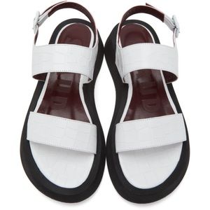 Staud Summer Sandal size 9.5